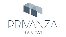 Privanza Habitat Logo